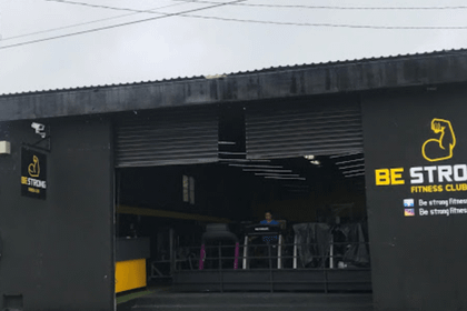 Imagen 2 de la galería del partner Be Strong Fitness Club