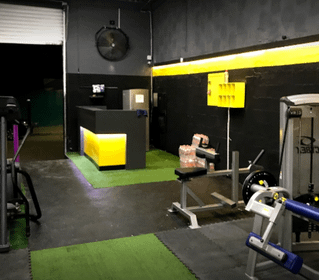 Imagen 5 de la galería del partner Be Strong Fitness Club