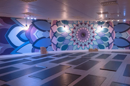Image 4 from MoreYoga Cannon Street partner gallery