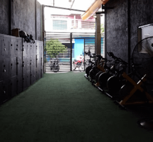Imagen 4 de la galería del partner P.champs Fitness Center
