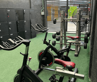 Imagen 5 de la galería del partner P.champs Fitness Center
