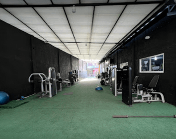 Imagen 6 de la galería del partner P.champs Fitness Center