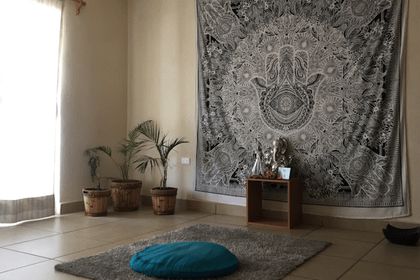 Imagen 1 de la galería del partner Mahadeva Yoga Shala