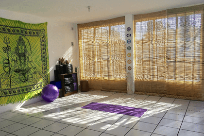 Imagen 3 de la galería del partner Mahadeva Yoga Shala