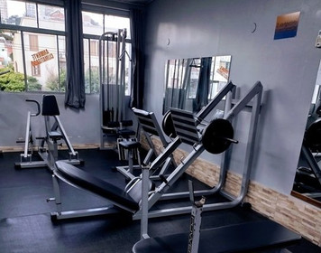 Imagem 4 da galeria do parceiro Attitude Fitness