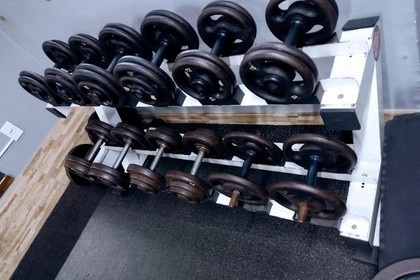 Imagem 5 da galeria do parceiro Attitude Fitness