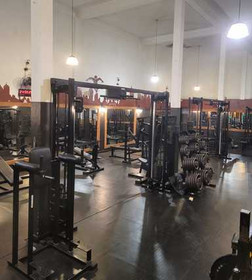 Imagem 3 da galeria do parceiro Academia Lacerda Fitness