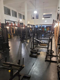 Imagem 4 da galeria do parceiro Academia Lacerda Fitness