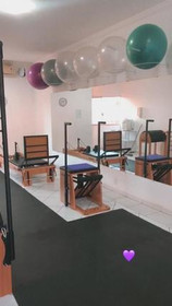 Imagem 2 da galeria do parceiro Espaço Living - Saúde e Bem Estar