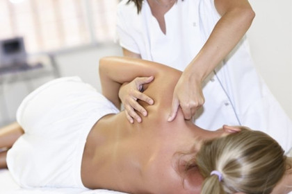 Imagen 1 de la galería del partner Centro Integra Fisioterapia