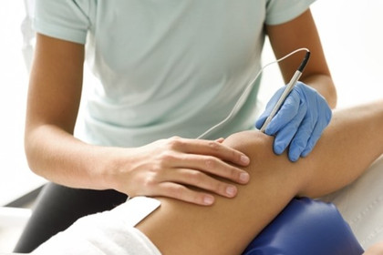 Imagen 3 de la galería del partner Centro Integra Fisioterapia