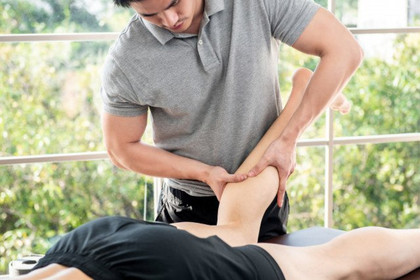 Imagen 5 de la galería del partner Centro Integra Fisioterapia