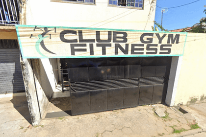 Imagem 2 da galeria do parceiro Club Gym