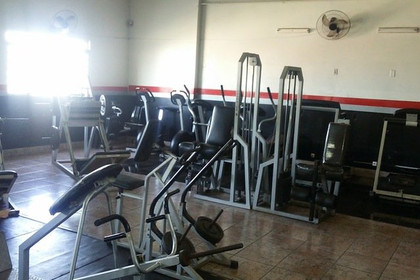 Imagem 3 da galeria do parceiro Academia Invictus