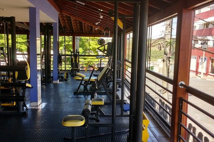 Imagem 1 da galeria do parceiro Invictus Academia