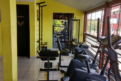 Imagem 3 da galeria do parceiro Invictus Academia