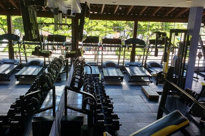 Imagem 4 da galeria do parceiro Invictus Academia