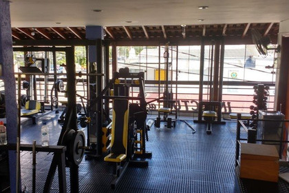 Imagem 5 da galeria do parceiro Invictus Academia