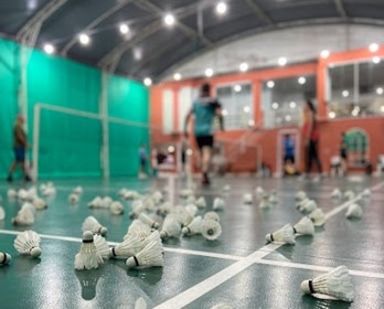 Imagem 5 da galeria do parceiro Global Badminton
