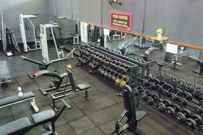 Imagem 1 da galeria do parceiro Academia Fit Club