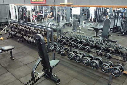 Imagem 3 da galeria do parceiro Academia Fit Club