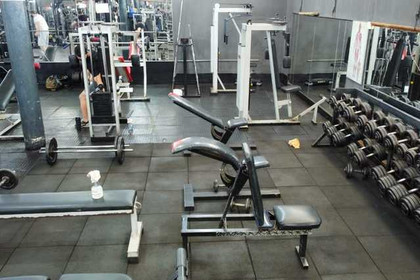 Imagem 4 da galeria do parceiro Academia Fit Club