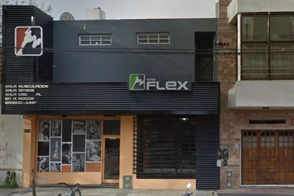 Imagen 2 de la galería del partner Flex - Alberti