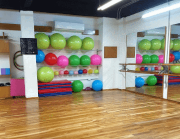 Imagen 3 de la galería del partner Just Dance Studio