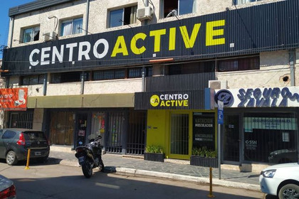 Imagen 2 de la galería del partner Centro Active