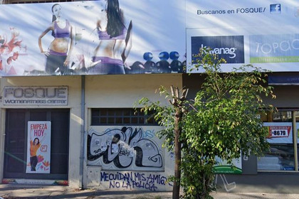 Imagen 2 de la galería del partner Fosque Fitness Club - San Martin
