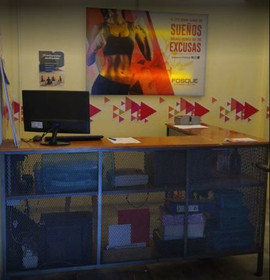 Imagen 3 de la galería del partner Fosque Fitness Club - San Martin