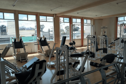Imagen 1 de la galería del partner Mandala - Gym & Fitness Center