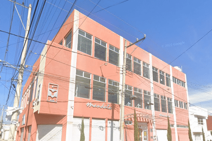 Imagen 2 de la galería del partner Mandala - Gym & Fitness Center