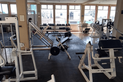 Imagen 3 de la galería del partner Mandala - Gym & Fitness Center