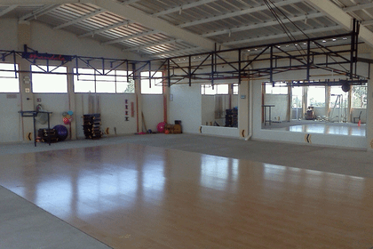 Imagen 5 de la galería del partner Mandala - Gym & Fitness Center