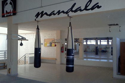 Imagen 6 de la galería del partner Mandala - Gym & Fitness Center