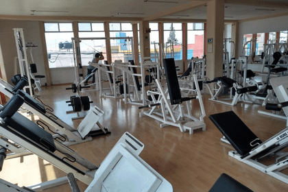 Imagen 7 de la galería del partner Mandala - Gym & Fitness Center