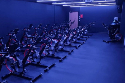 Image 4 from Everyone Active - Hucknall Leisure Centre partner gallery