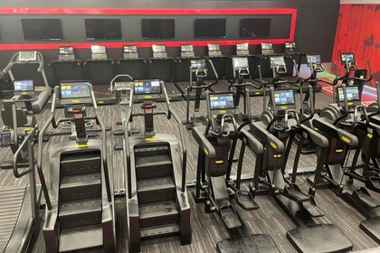 Image 6 from Everyone Active - Hucknall Leisure Centre partner gallery