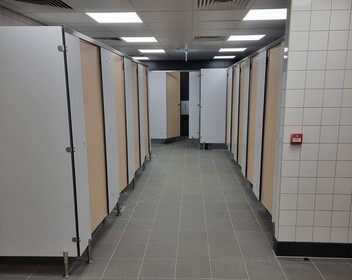 Image 7 from Everyone Active - Hucknall Leisure Centre partner gallery