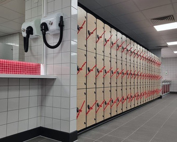 Image 9 from Everyone Active - Hucknall Leisure Centre partner gallery