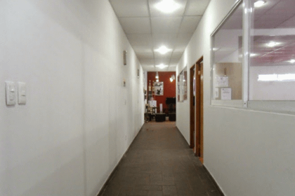 Imagen 4 de la galería del partner KARATE KNS