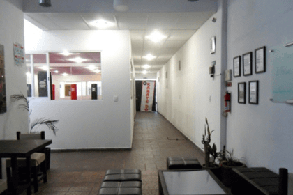 Imagen 5 de la galería del partner KARATE KNS