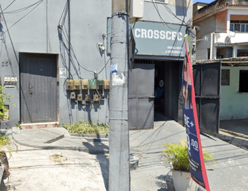 Imagem 2 da galeria do parceiro CROSSFIT CURICICA