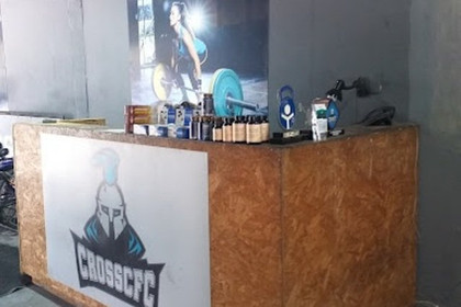 Imagem 4 da galeria do parceiro CROSSFIT CURICICA