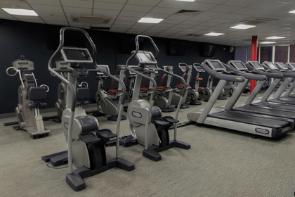 Image 1 from Everyone Active - Daventry Leisure Centre partner gallery