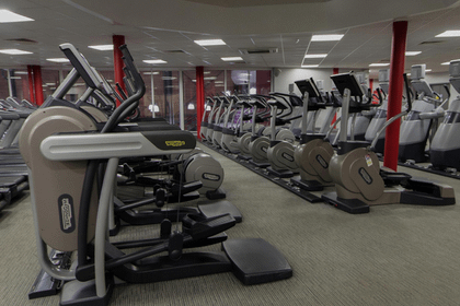 Image 4 from Everyone Active - Daventry Leisure Centre partner gallery