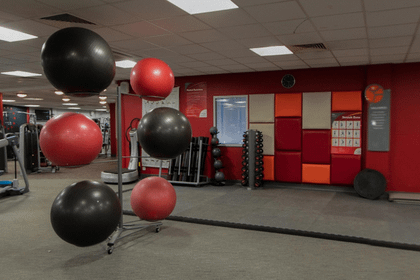 Image 5 from Everyone Active - Daventry Leisure Centre partner gallery