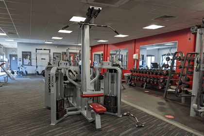 Image 6 from Everyone Active - Daventry Leisure Centre partner gallery
