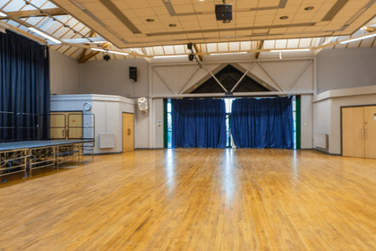 Image 8 from Everyone Active - Daventry Leisure Centre partner gallery